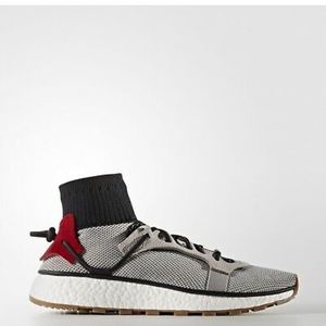 Alexander Wang Adidas Sneakers.